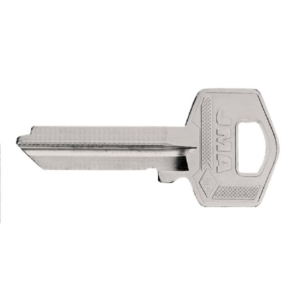 Imagen del producto LLAVE ACERO-B