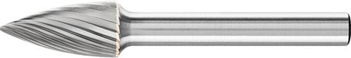 Imagen del producto Fresa c/ mango MD forma arco ojival 1020 3 6mm 10x20mm Pferd