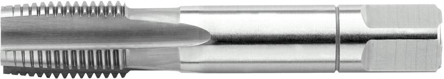 Imagen de JGO MACHOS ROSCAR MANUAL DIN352 HSS G1." FORMAT