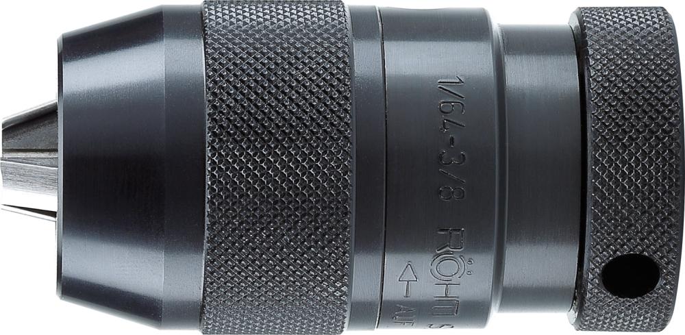 Imagen de PORTABROCAS SUJECIÓN RÁPIDA SUPRA I 0-10MM B16RÖHM