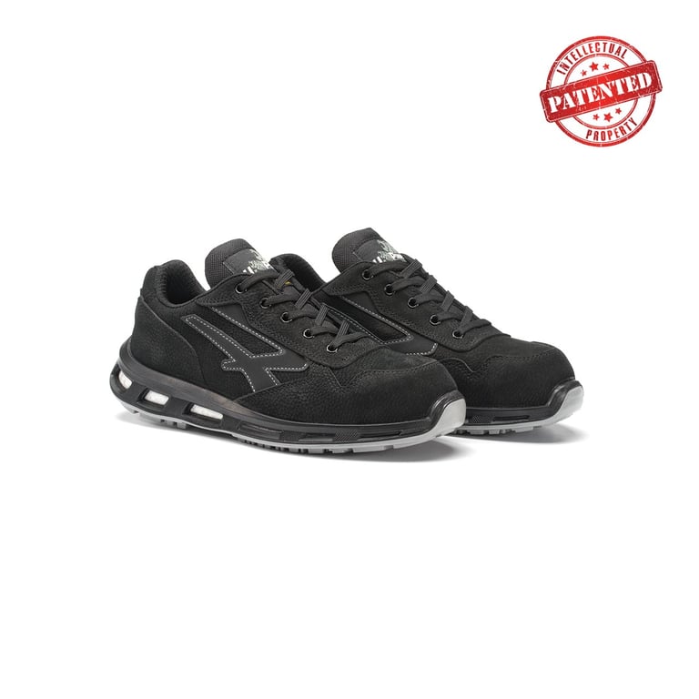 Imagen del producto ZAPATO CARBON S3 SRC CI ESD