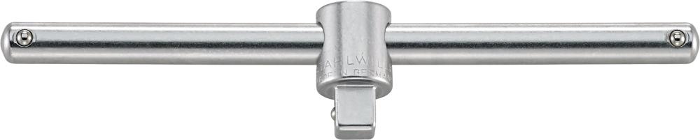 Imagen de MANERAL C.CORRED. 3/8" 165MM STAHLWILLE