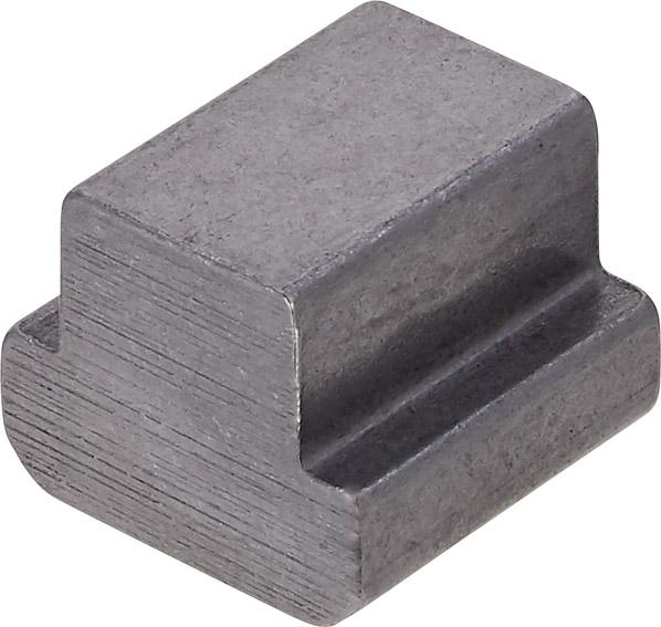 Imagen del producto Tuerca en bruto ranura enT DIN508R-8 AMF