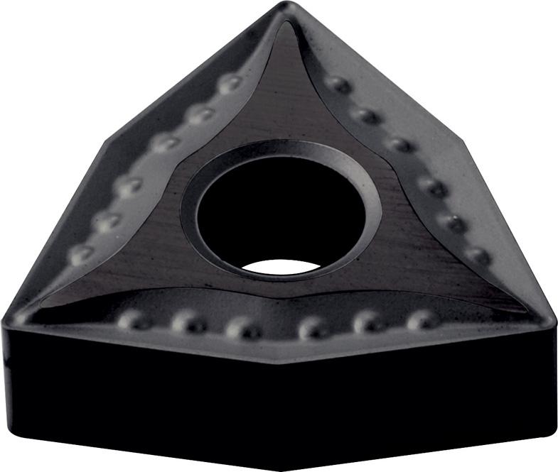 Imagen de PLAQUITA TORNO NEGATIVA WNMG 080408 F PMK 9030