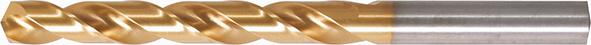 Imagen del producto Broca espiral DIN338 HSSETiN tipo Ti 6,10mm FORMAT