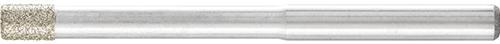 Imagen del producto Barrita abrasiva diamanteD126 cilíndrico 3x4x3mm Pferd