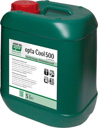 Imagen del producto Lubricante refrigerante de alto rendimiento OPTA Cool