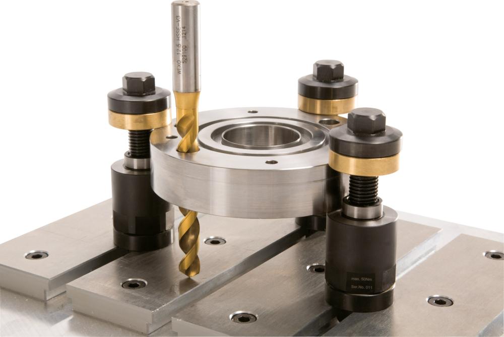 Imagen del producto Anillo tensor TSCHORN