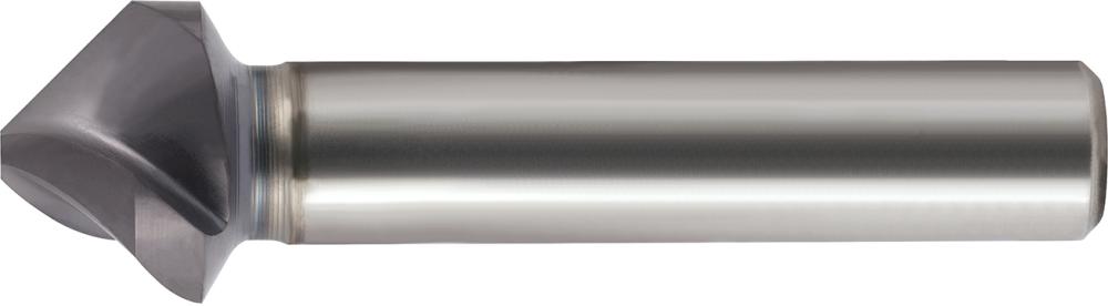 Imagen del producto Avelldr cón SpyroTec HSCOde espiral forma C 90G cilíndrico 20,5mm TiAlN Gühring