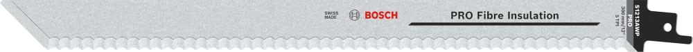 Imagen del producto Hoja sierra sable S 1213 AWP paquete c/ 2 u. Bosch