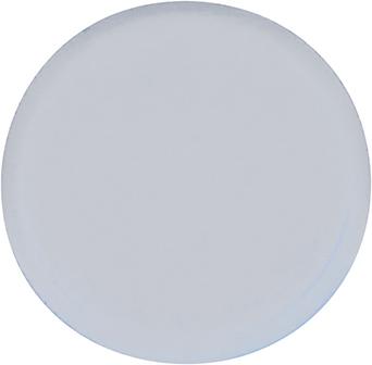 Imagen del producto Imán, redondo blanco 30mmEclipse