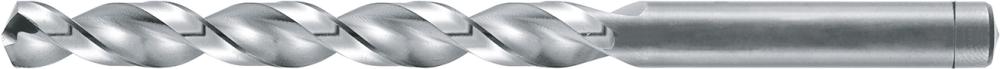 Imagen del producto Broca espiral DIN338 HSSEtipo TF 11,0mm FORMAT
