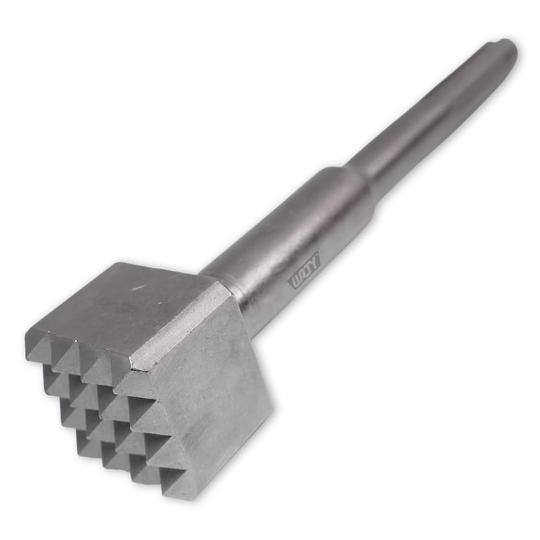 Imagen del producto BUJARDA SDS MAX 45 X 45 X 240 MM URTY