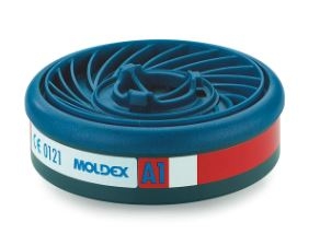 Imagen del producto FILTROS GASES 9100 A1 EASYLOCK
