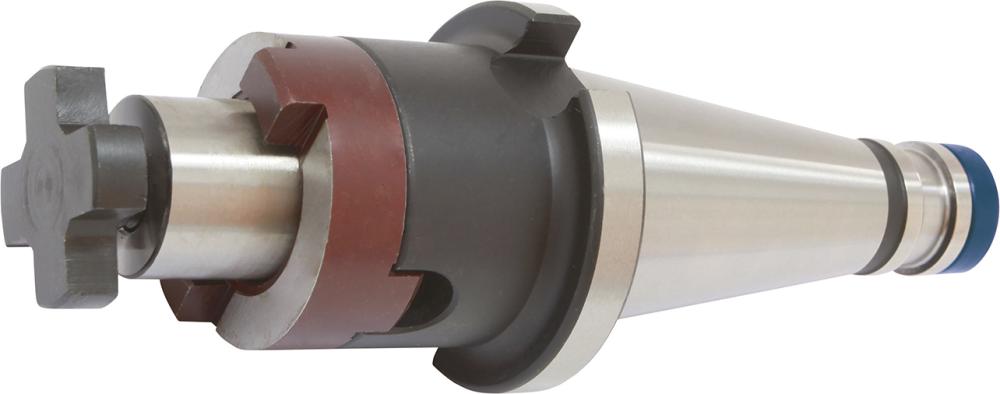 Imagen del producto Cono portafresa combinadoSK40-16 Fortis