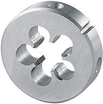 Imagen de TERRAJA DE ROSCAR EN22568HSS UNF N.10-32 FORMAT