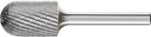Imagen del producto Fresa c/ mango MD esferocilíndrica 1625 3PLUS 6mm 16x25mm Pferd
