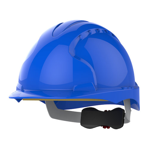 Imagen del producto CASCO EVO3 CON RULETA