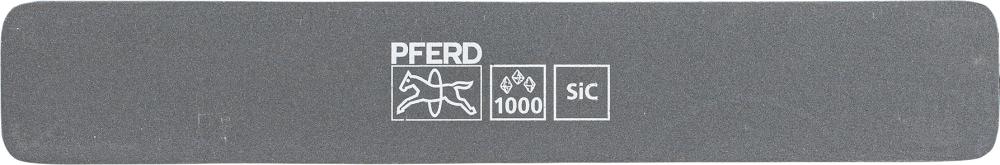 Imagen de LIMA ABRASIVA SF 180-28-5FLEXIBLE, 180X28X5MM, SICK 1000 PFERD