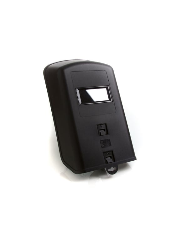 Imagen del producto PANTALLA SOLDAR DE MANO 108X51 C/FILTRO DIN10