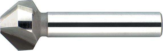 Imagen del producto Avellanador cónico DIN335K20 forma C 90º 12,4mm FORMAT
