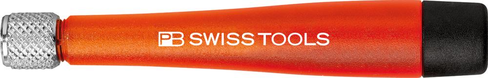 Imagen de MANGO PARA VARILLAS INTERCAMB. MINI PB SWISS TOOLS