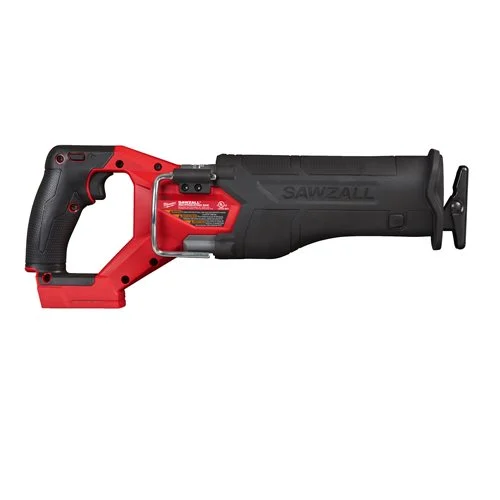 Imagen del producto SIERRA SABLE SIN BATERÍA M18 CARRERA 32MM SAWZALL M18FSZ-0X