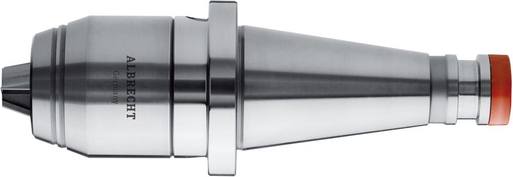 Imagen de PORTABROCAS CORTO AKL DIN2080 1-16MM SK40 ALBRECHT