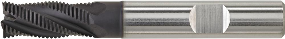 Imagen del producto Fresa frontal corta HSS HSSE-PM FIRE NR f 6mm GÜHRING