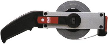 Imagen del producto Cinta métrica de bastidorblanca 20mx13mm inicio demedición B Flextop estándar BMI