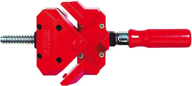 Imagen de SARGENTO ANGULAR 2X100X80MM BESSEY