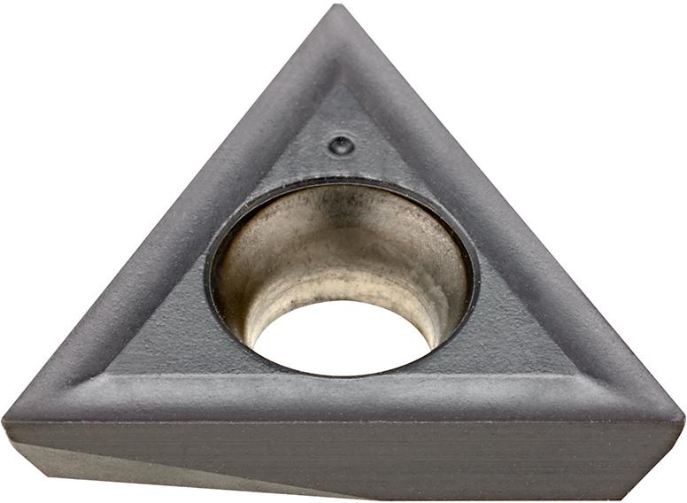 Imagen de PLAQUITA DE CORTE ISO TCGX 163504 PMK9040 FORMAT