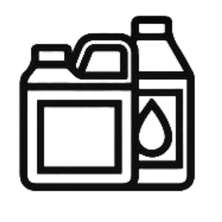 Productos de OTROS P. QUÍMICOS