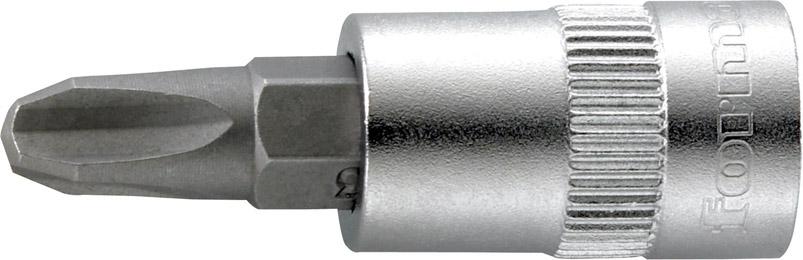 Imagen de PUNTA PARA DESTORNILLADOR1/4" PH1X36MM FORMAT