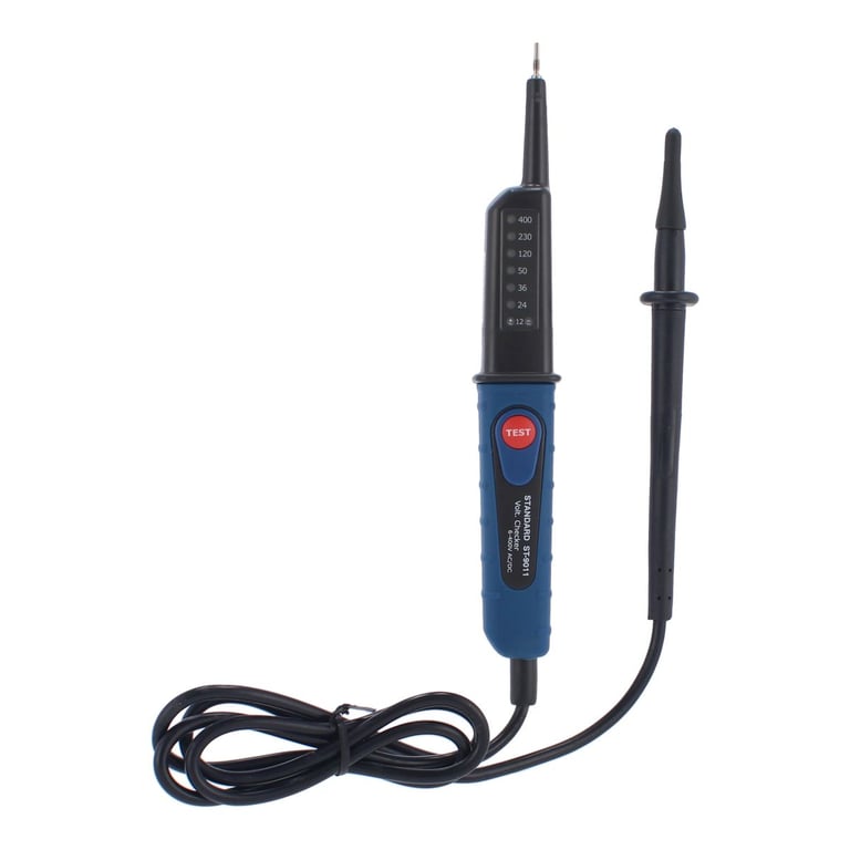 Imagen del producto COMPROBADOR TENSION BASICO DE LEDS