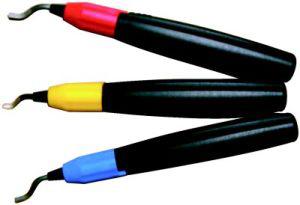 Imagen de JGO DESBARBADOR UNIVERSALRB 3000 3 PZAS