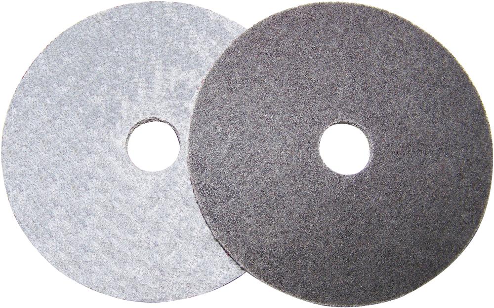 Imagen del producto Disco compacto vellón Ø del vástago 6mm 125x3x22,23mm en FORMAT