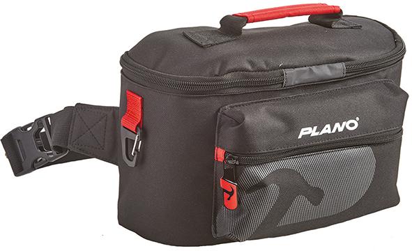 Imagen del producto Bolsa htas 545TB con cinta y asa de transporte300x150x160mm PLANO