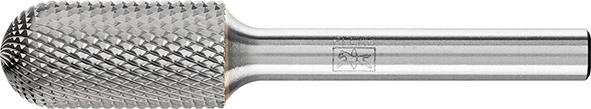 Imagen del producto Fresa con mango MD esferocilíndrica 1020 MICRO 6mm 10x20mm Pferd