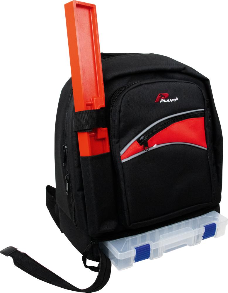 Imagen de MOCHILA HTAS 542TB 340X200X400MM PLANO