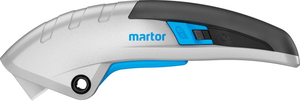 Imagen de CÚTER SEGURIDAD MARTEGO MARTOR