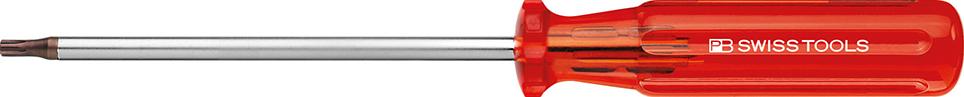 Imagen de DESTORNILLADOR 400 T10X70MM CLASSIC PB SWISSTOOLS
