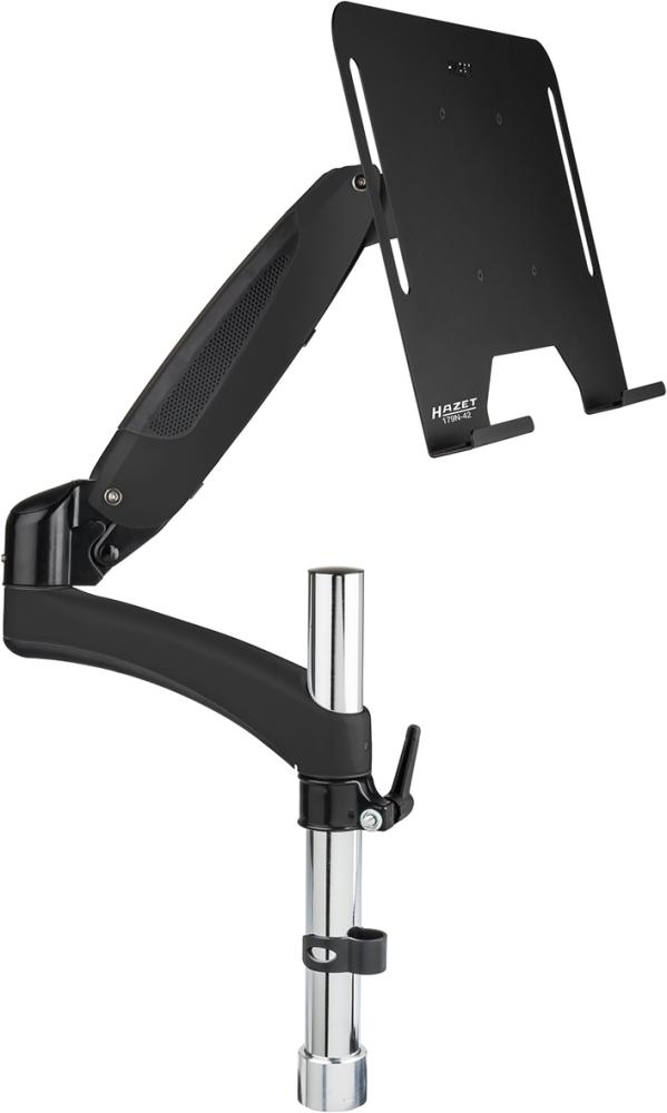 Imagen de SOPORTE PARA PC PORTÁTIL HAZET