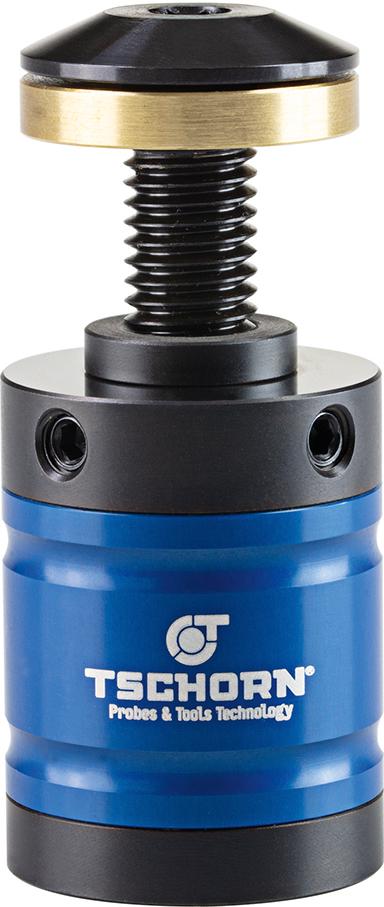 Imagen del producto FlexiClamp Set M8 perno de sujeción altura 50 mm tornillo de apriete estándar
