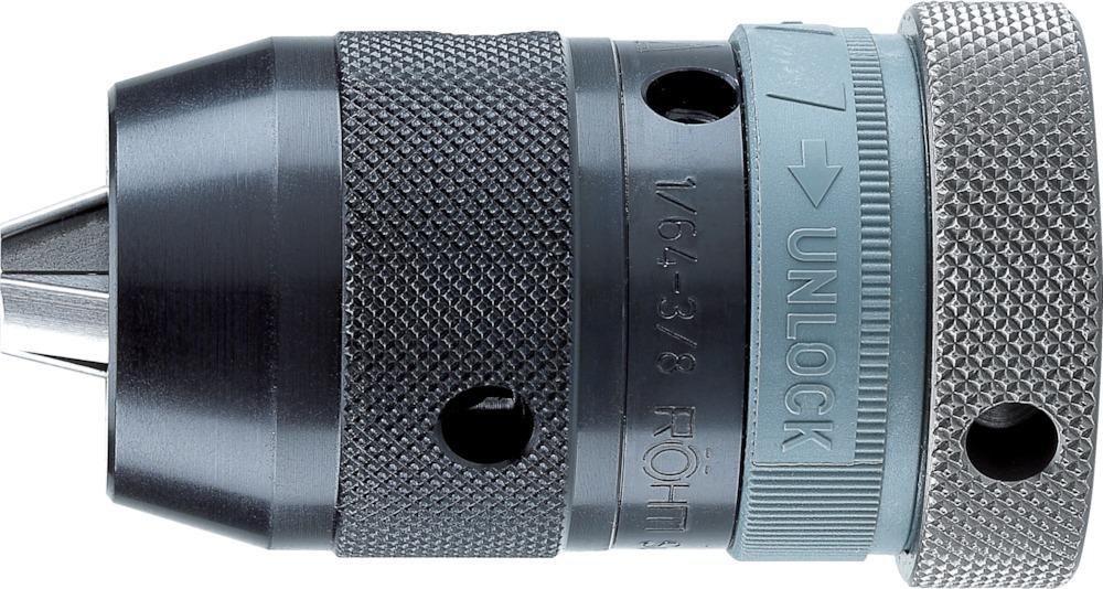 Imagen de PORTABROCAS SUJECIÓN RÁPIDA SUPRA SK 1-13MM B16 RÖHM