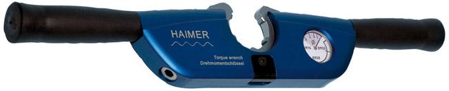 Imagen del producto Llave dinamométrica PowerCollet HAIMER