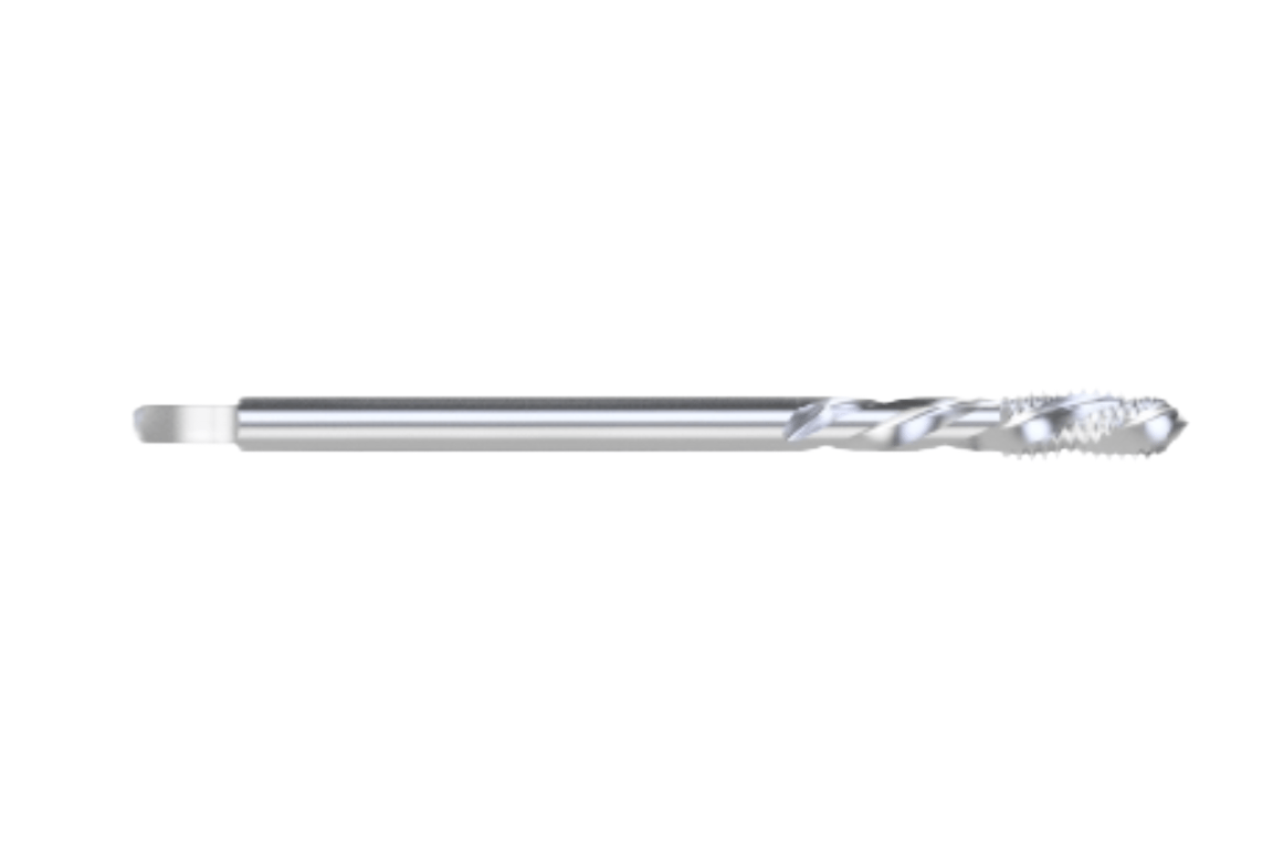 Imagen del producto MACHO MAQUINA HSSE DIN376/C R35 M8 PASO 1,25 6H