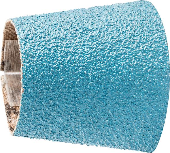 Imagen de MANGUITO ABRASIVO CIRCONIO 20X63MM K50 PFERD