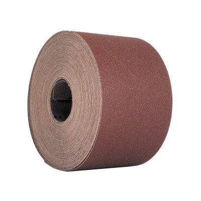 Imagen del producto DISCO LIJA VELCRO 150MM GRANO 80 P37C MULTIMATERIAL