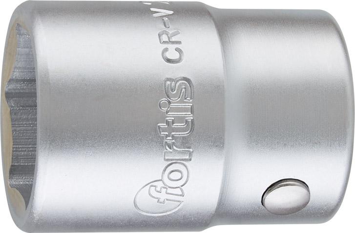 Imagen de VASO DE LLAVE DE VASO HEXAGONAL 3/4" 27X MM FORTIS